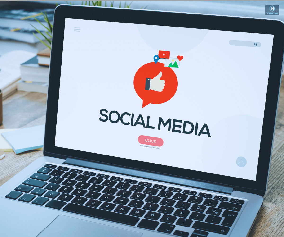 Maximise Engagement with Expert Social Media Marketing Services provided by BG Tech